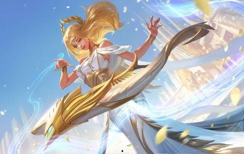 刀妹手游新皮肤爆料最新,神秘元素引发热议！  第3张